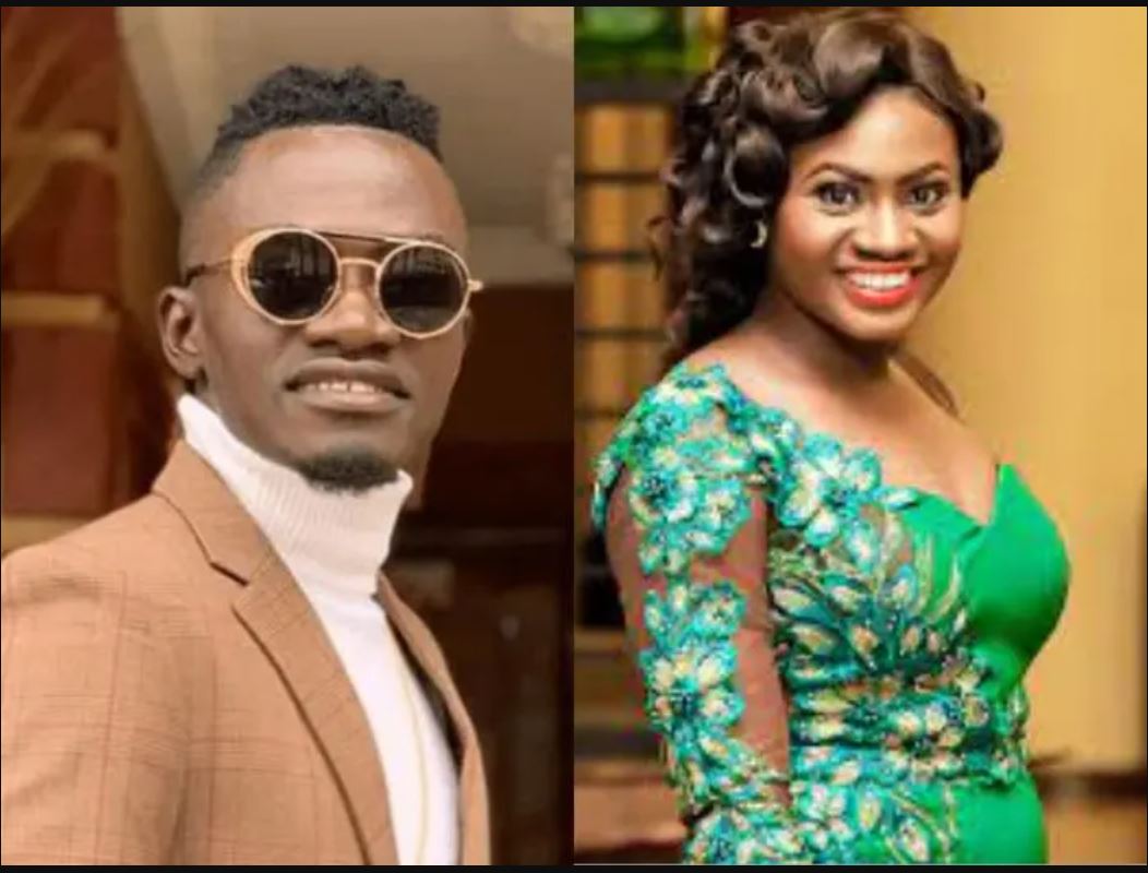 Lilwin apologises to Martha Ankomah for defamatory remarks: \'I\'m deeply sorry\'