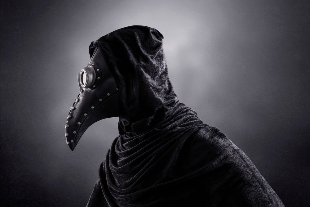 Nem oltják pestis ellen az orvosokat, sőt, vakcina sincs Magyarországon