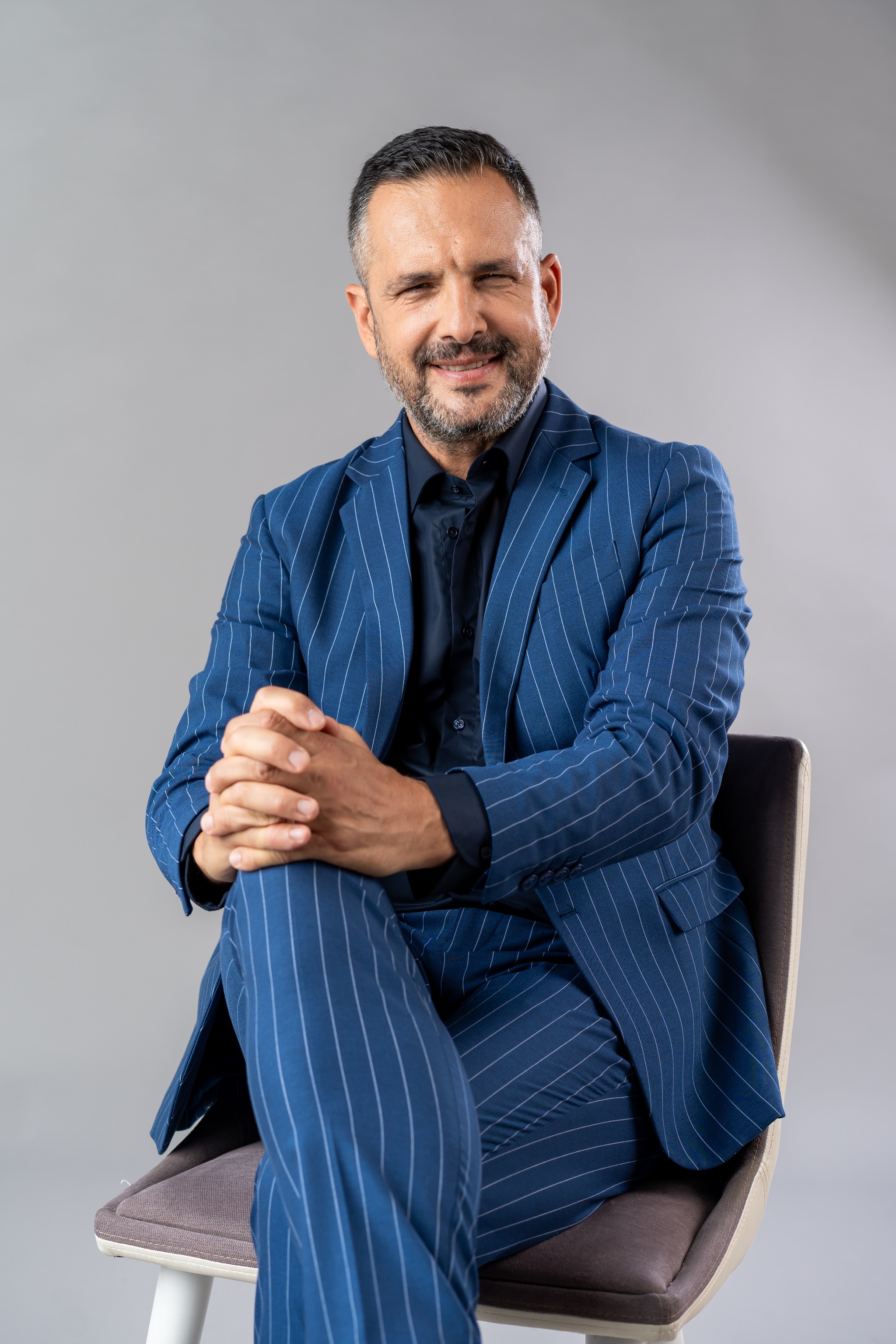 Alimentul banal care l-a salvat pe Mădălin Ionescu. Prezentatorul a trecut prin probleme serioase de sănătate: „Poate alții s-ar fi prăbușit”