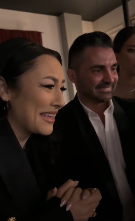 Cătălin Măruță și Andra nu l-au botezat pe băiețelul lui Pepe. Cine sunt nașii lui Pepe jr