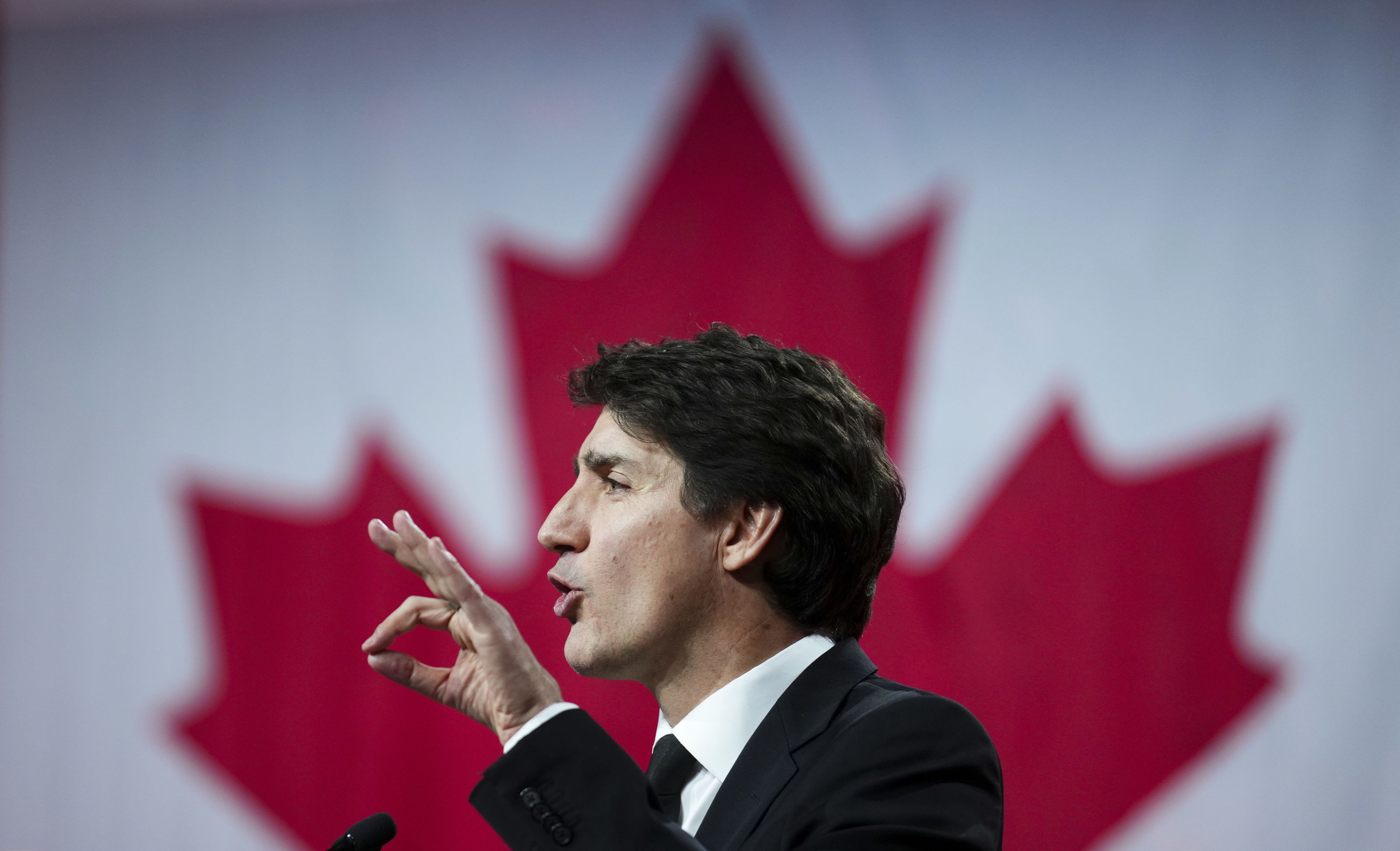 Decizia luată de fosta soție a lui Justin Trudeau după ce l-a văzut alături de Katy Perry: „Nu sunt o mamă singură”