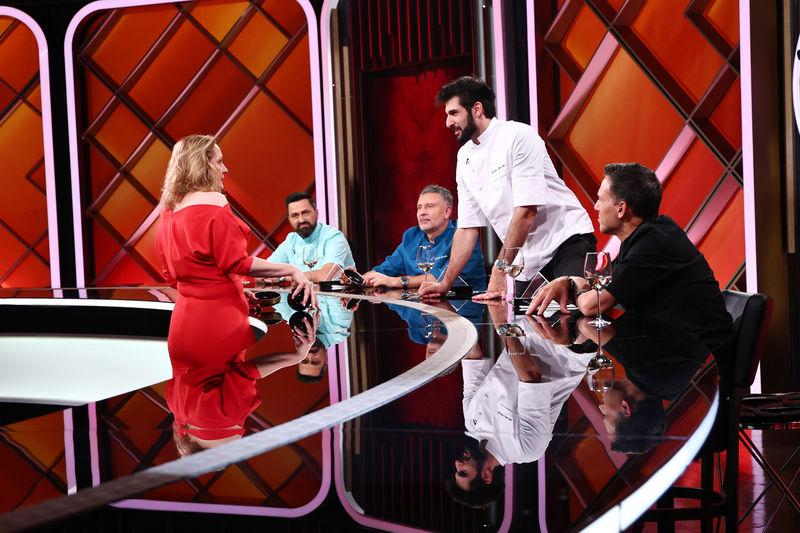 Fosta vedetă de la PRO TV a apărut la Antena 1: „Nu aș fi riscat așa”. În ce emisiune a mers Elena Lasconi