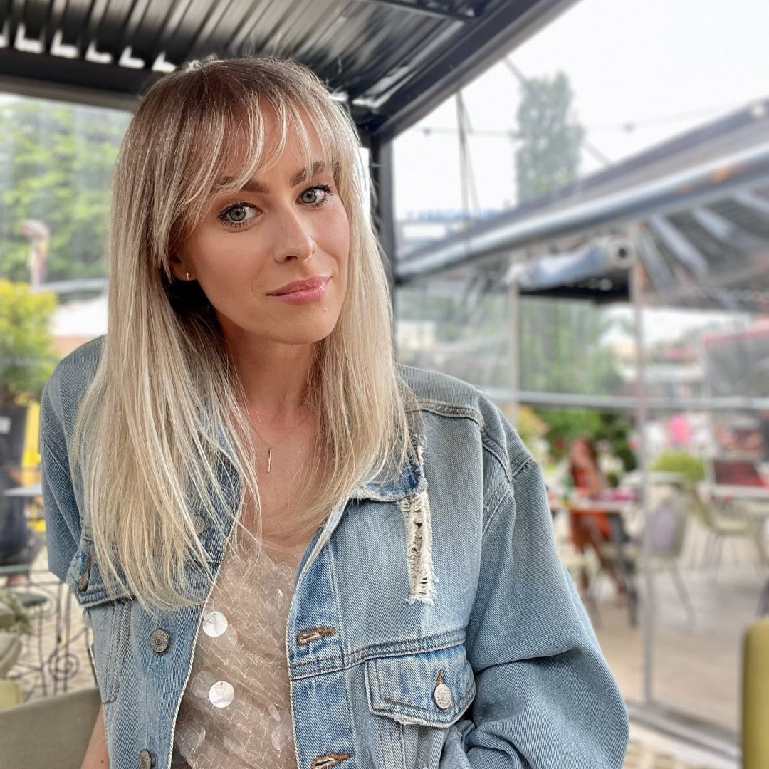 Pe Andreea Ignat, câștigătoarea „Chefi la cuțite”, a învins-o sistemul și a plecat din România: „Am trăit o experiență traumatizantă. L-au împușcat, a murit pe loc!”