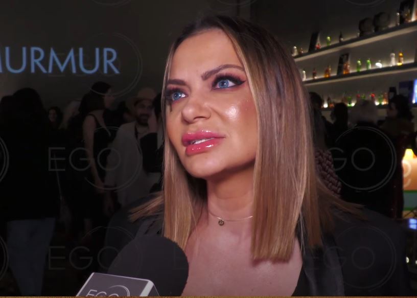 Andreea Antonescu, despre relația Andreei Bălan cu Victor Cornea: „Adevărul îl știm noi foarte bine”. S-a rupt relația de prietenie