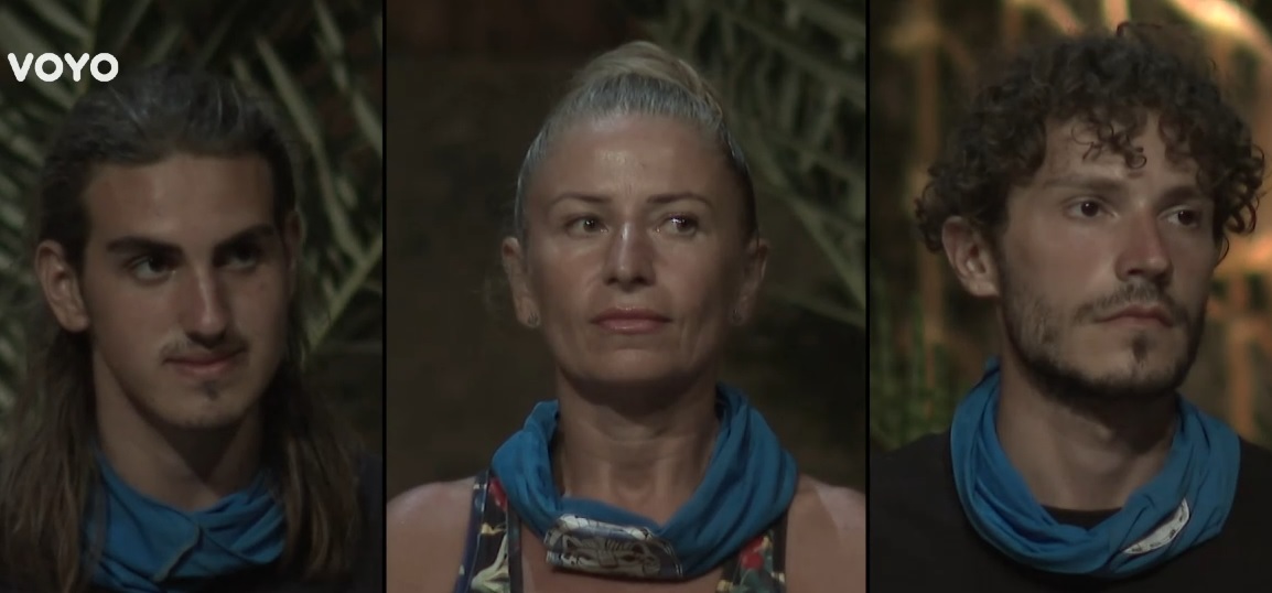 Răzvan Danciu a fost eliminat de la Survivor România 2023. Reacțiile fanilor, după plecarea lui: „Cea mai nedreaptă eliminare”