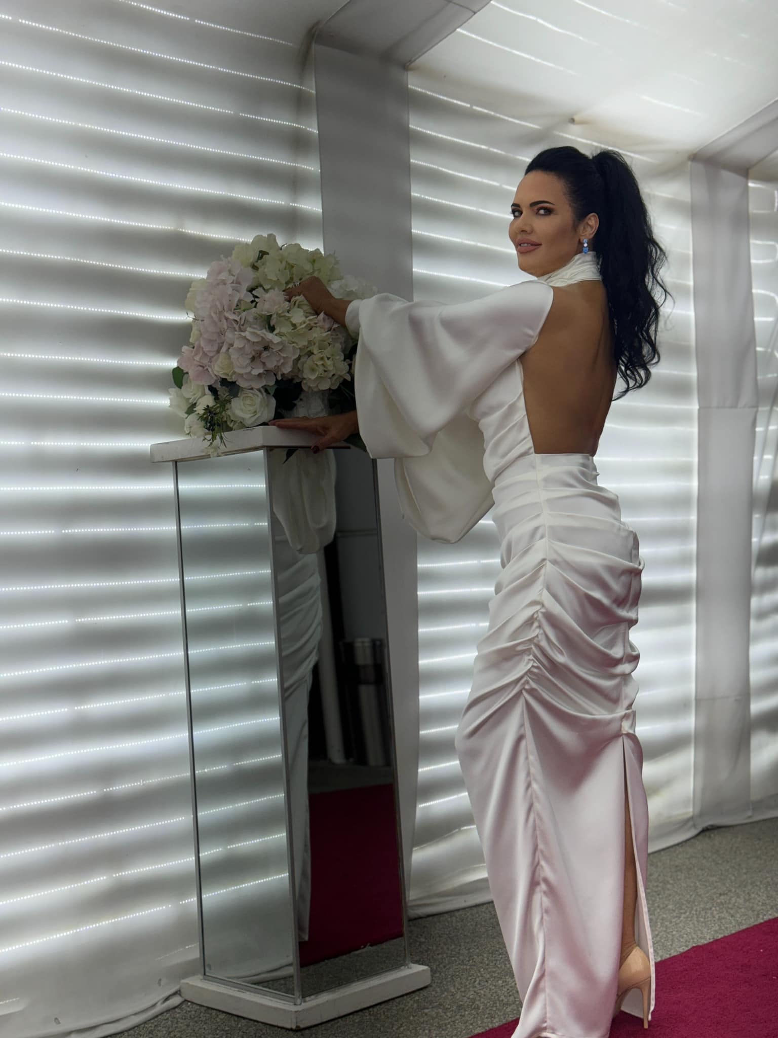 Ioana Năstase a decis și nu mai e cale de întoarcere. Căsnicia cu Ilie Năstase a ajuns la final: „De câteva zile nu știu nimic de el”