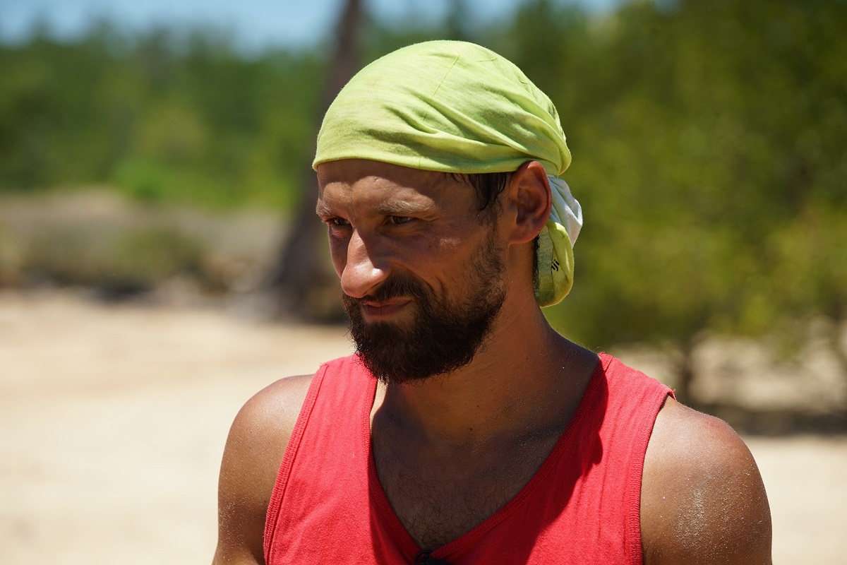 Sorin Brotnei și Mircea Zamfir vor juca finala Ultimul Trib | FOTO