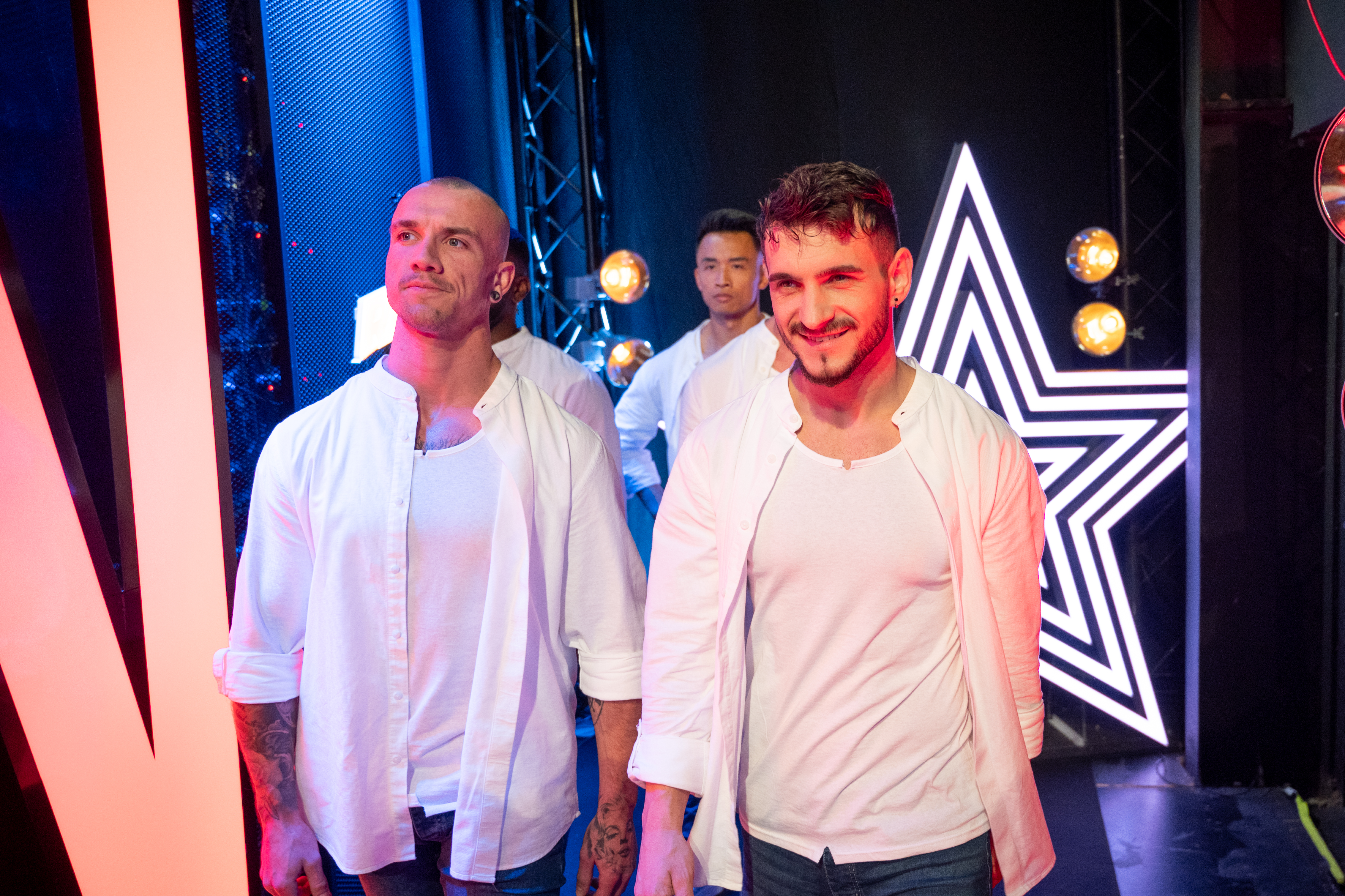 „Românii au talent”, 8 martie. Vor urca pe scenă artiști din Austria, Georgia, Marea Britanie și Las Vegas