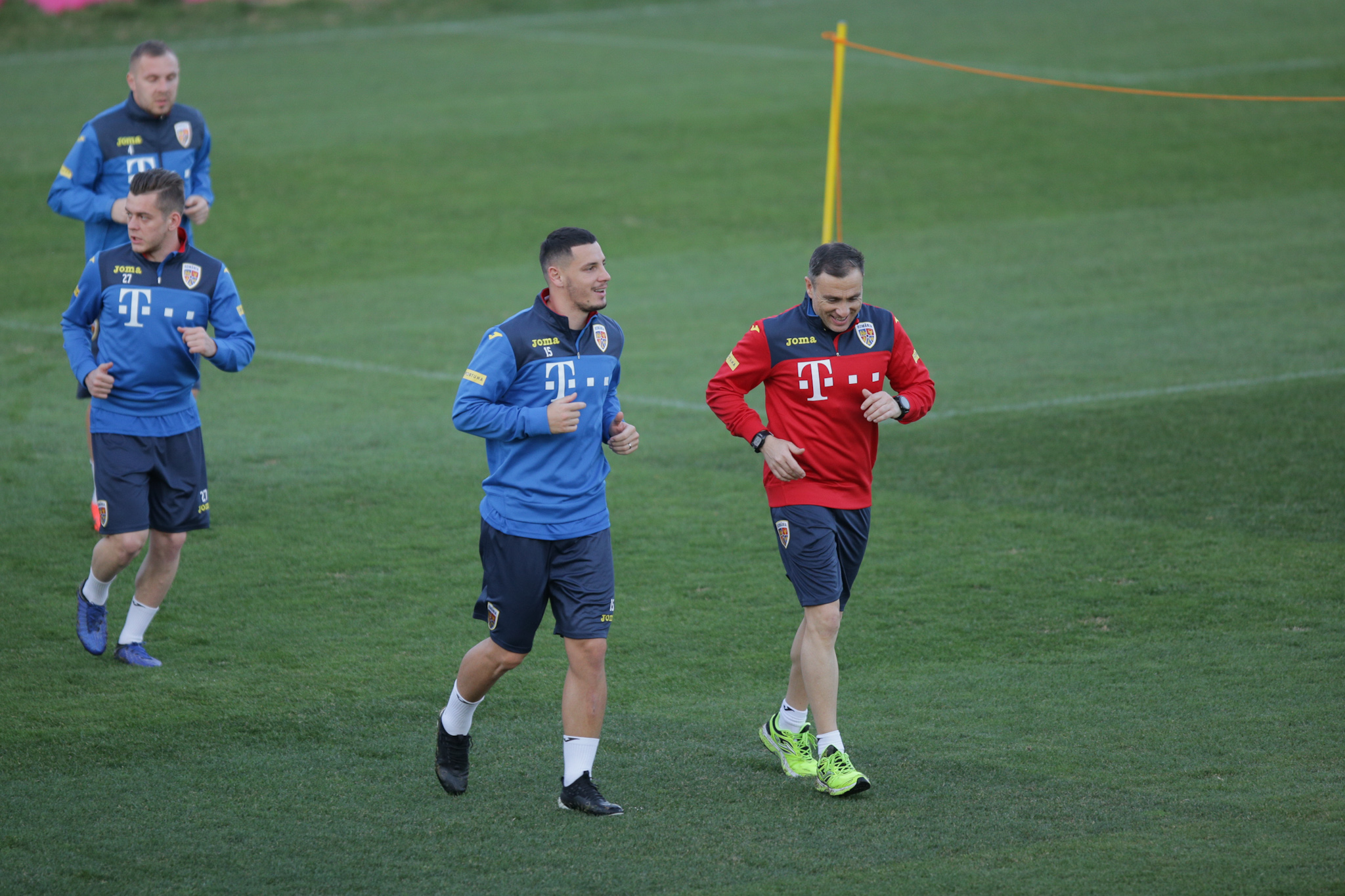 FOTO&VIDEO | Suedia - România 2-1, preliminariile Euro 2020. Debut strâmb pentru tricolori, cu două goluri încasate în 7 minute