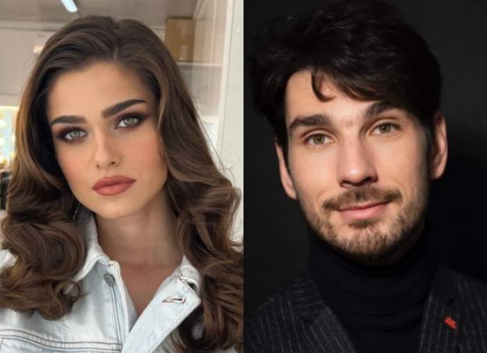 Mesajul Liei Bugnar după ce s-a aflat despre relația dintre Anghel Damian și Theo Rose. „Șoc și groază!”