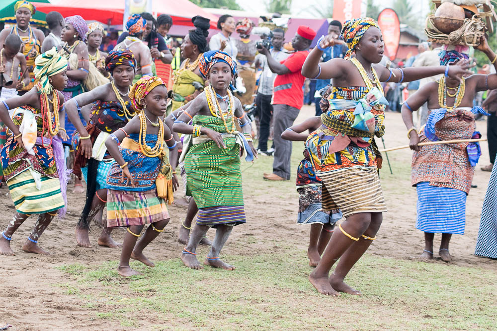 8 upcoming Ghanaian festivals and their historical relevance