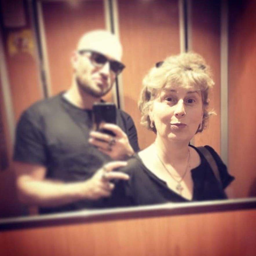 Mesajul lui Mihai Bendeac de ziua mamei sale. Ce dezvăluire a făcut actorul. „Mă îngrijorează doar gradul tău de empatie”