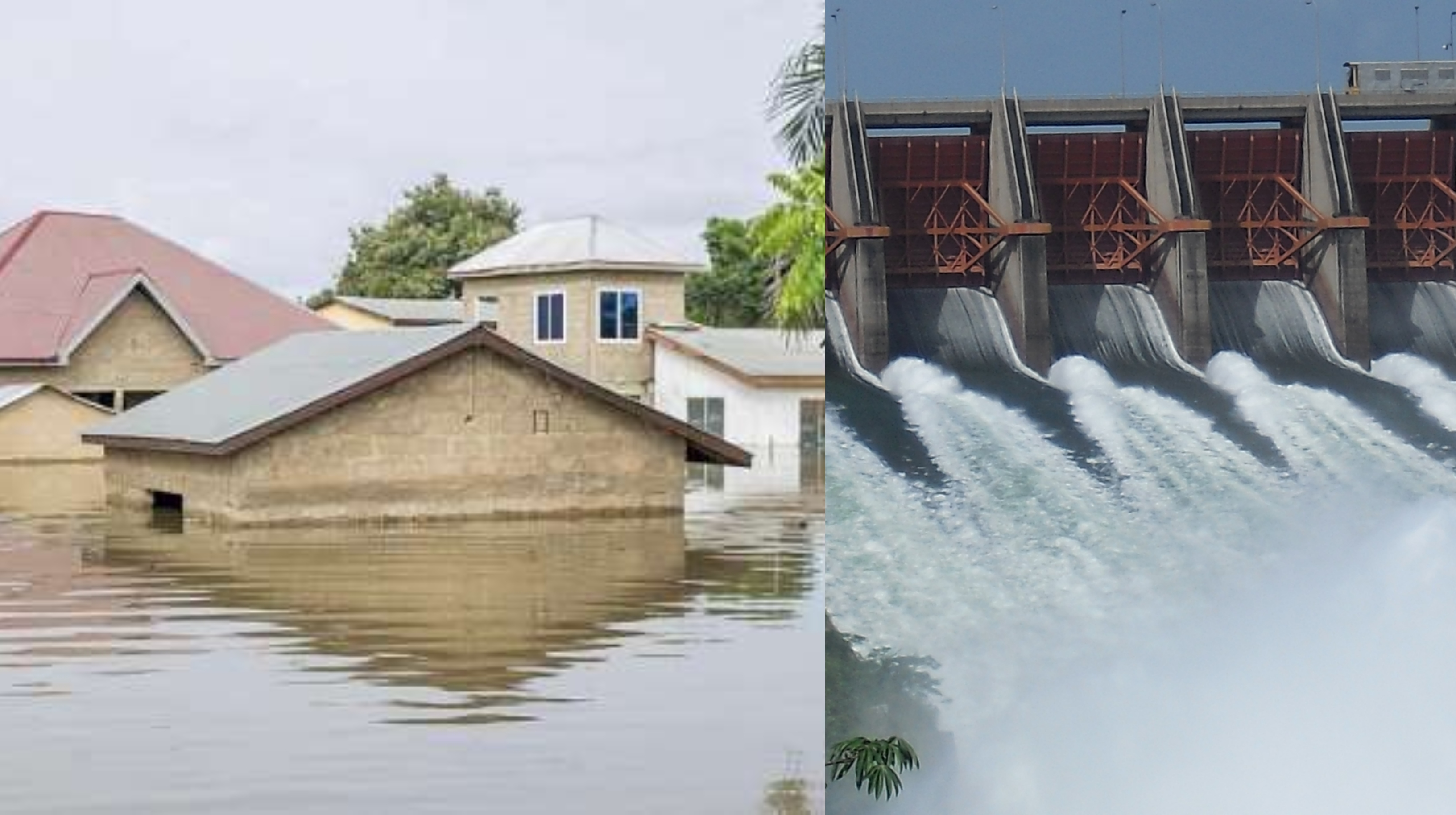 VRA hints at possible spillage of Akosombo Dam, plans to hold stakeholder engagement