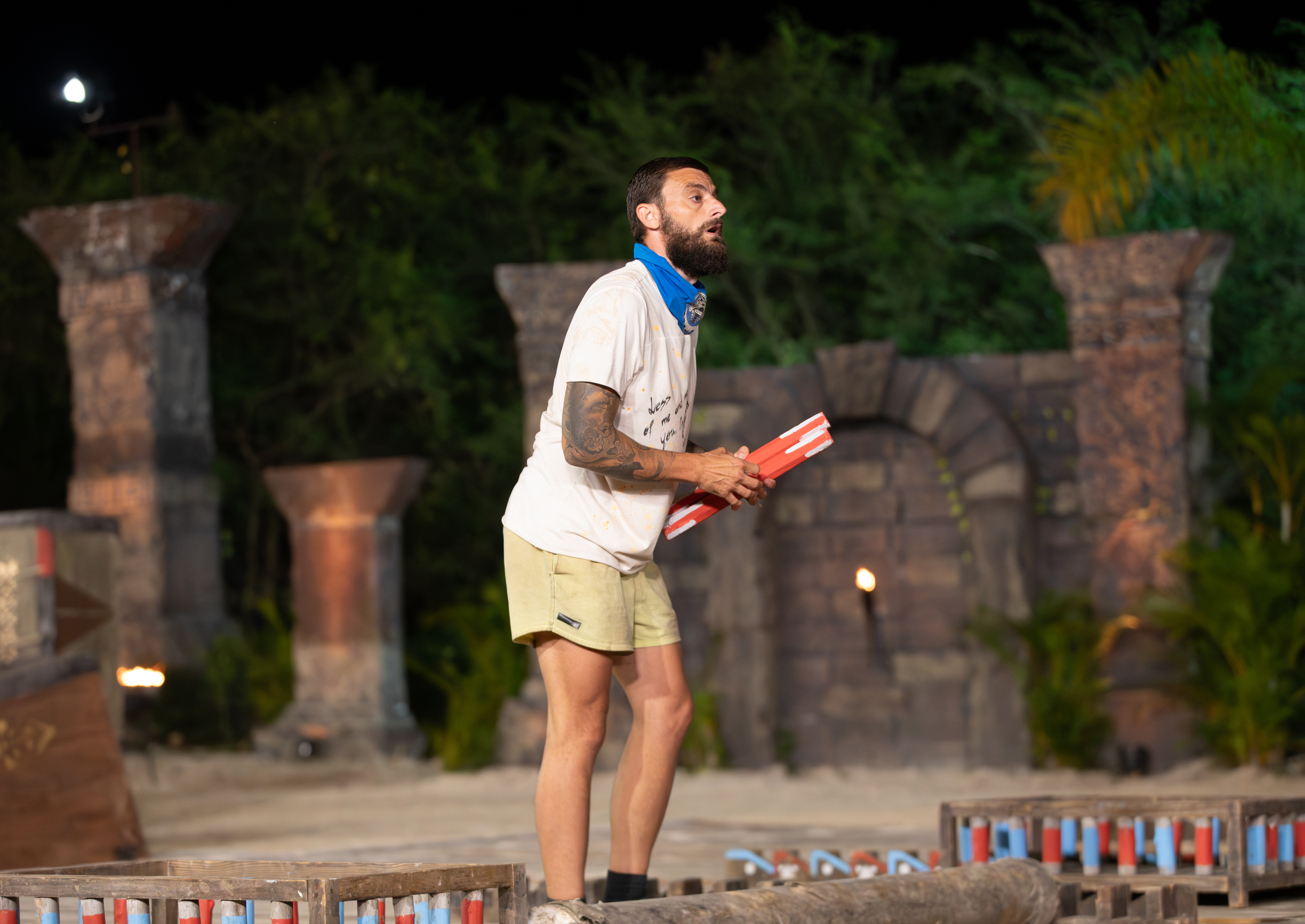 Ce a realizat Adrian Kaan după ce a fost eliminat de la Survivor România 2026: „Sunt recunoscător”