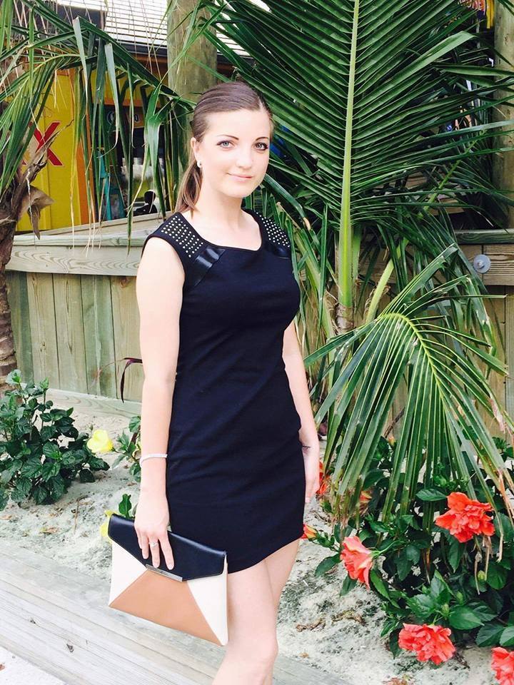 FOTO/ Povestea moldovencei care a devenit polițistă în SUA. Irina a fost respinsă la Chișinău, dar a devenit ofițer peste ocean