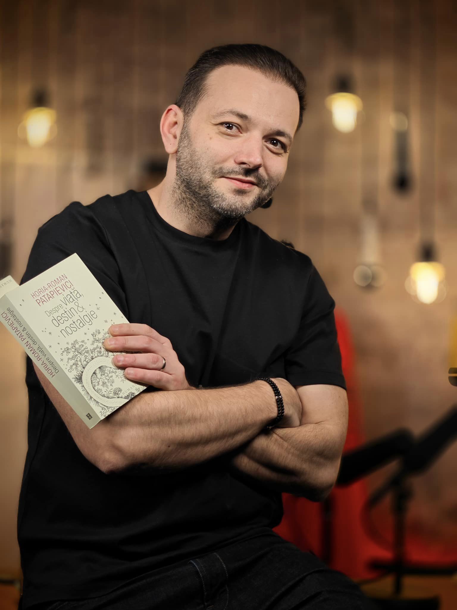 Cu cine ar participa Mihai Morar la „America Express”: „Anii trecuți a fost cât pe ce să se întâmple”. Nu l-ar lua coleg pe Daniel Buzdugan