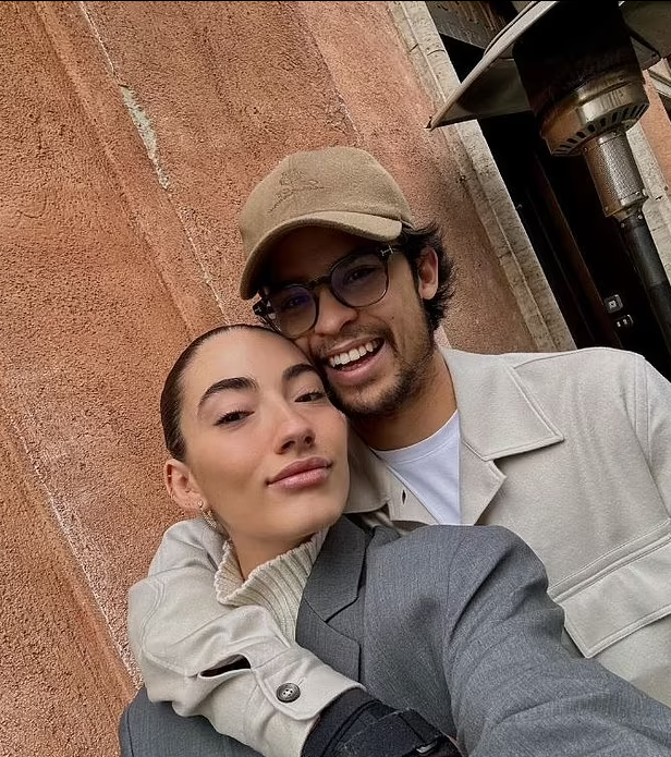 Matilde, fiica lui Jose Mourinho, s-a căsătorit cu consultantul imobiliar Danny Graham. Imagini de la nunta luxoasă portugheză