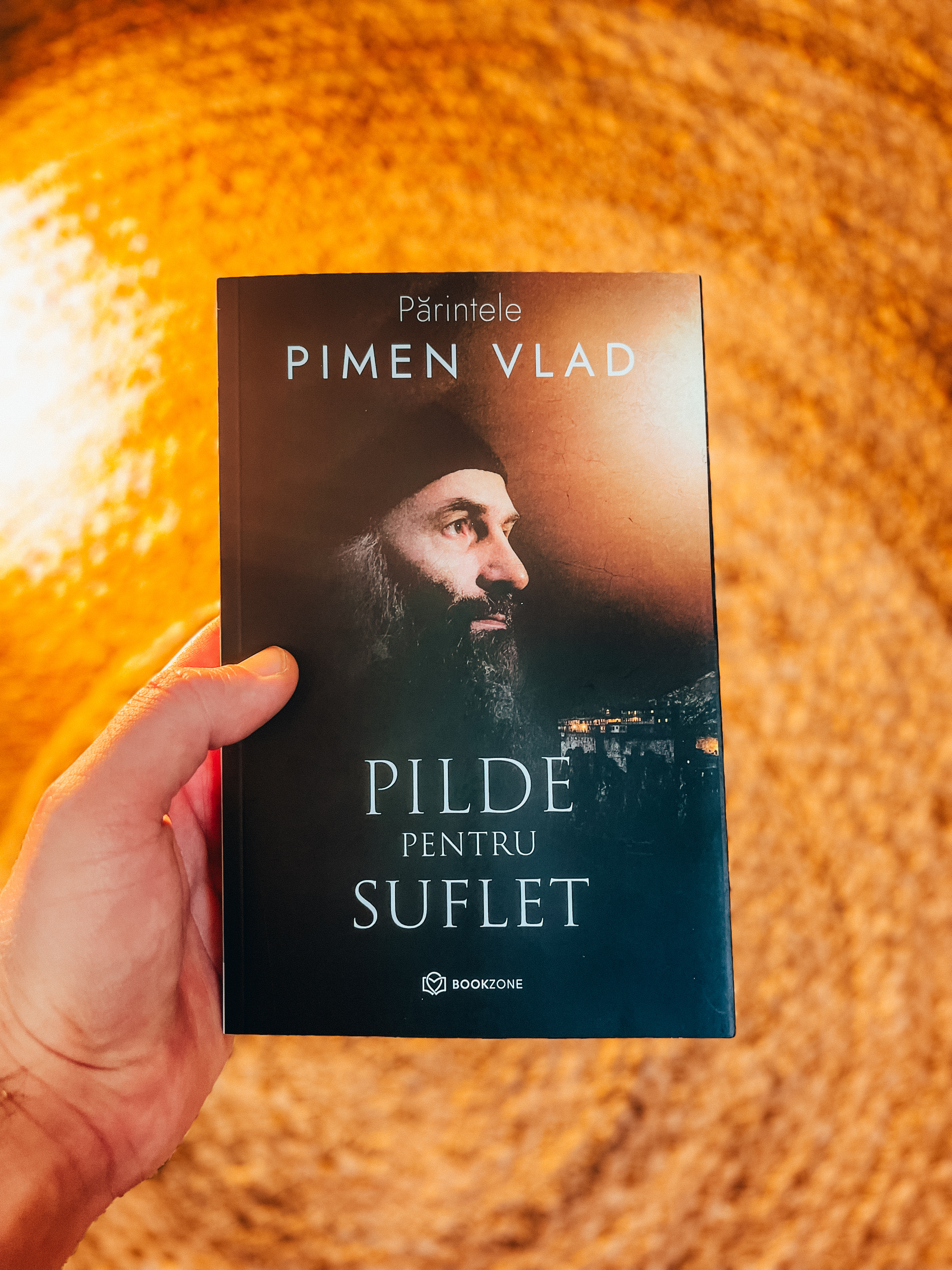 Anunțul făcut de părintele Pimen Vlad în Postul Paștelui. Ce decizie a luat: „Fiecare om are o scânteie dumnezeiască”