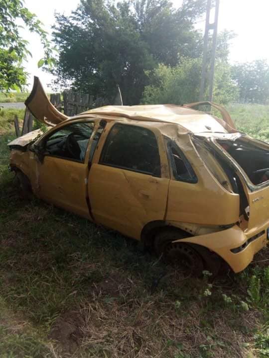 Cine sunt cele trei tinere care au murit în accidentul din Năsturelu, Teleorman