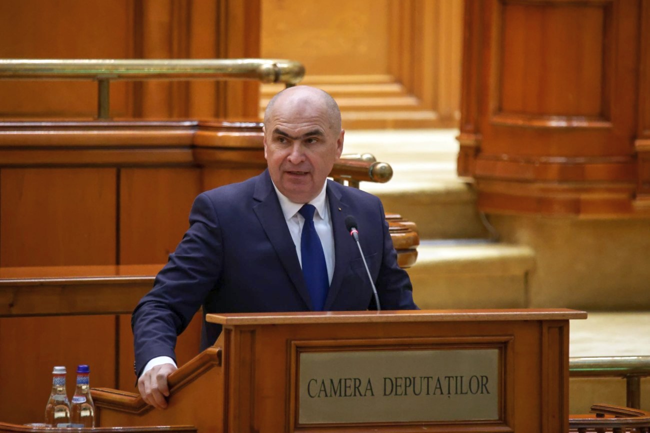 Marian Godină, ironic după ce Guvernul Bolojan a fost demis: „Voi primi «înapoi» 900 de lei și vom avea benzină la 1 leu”