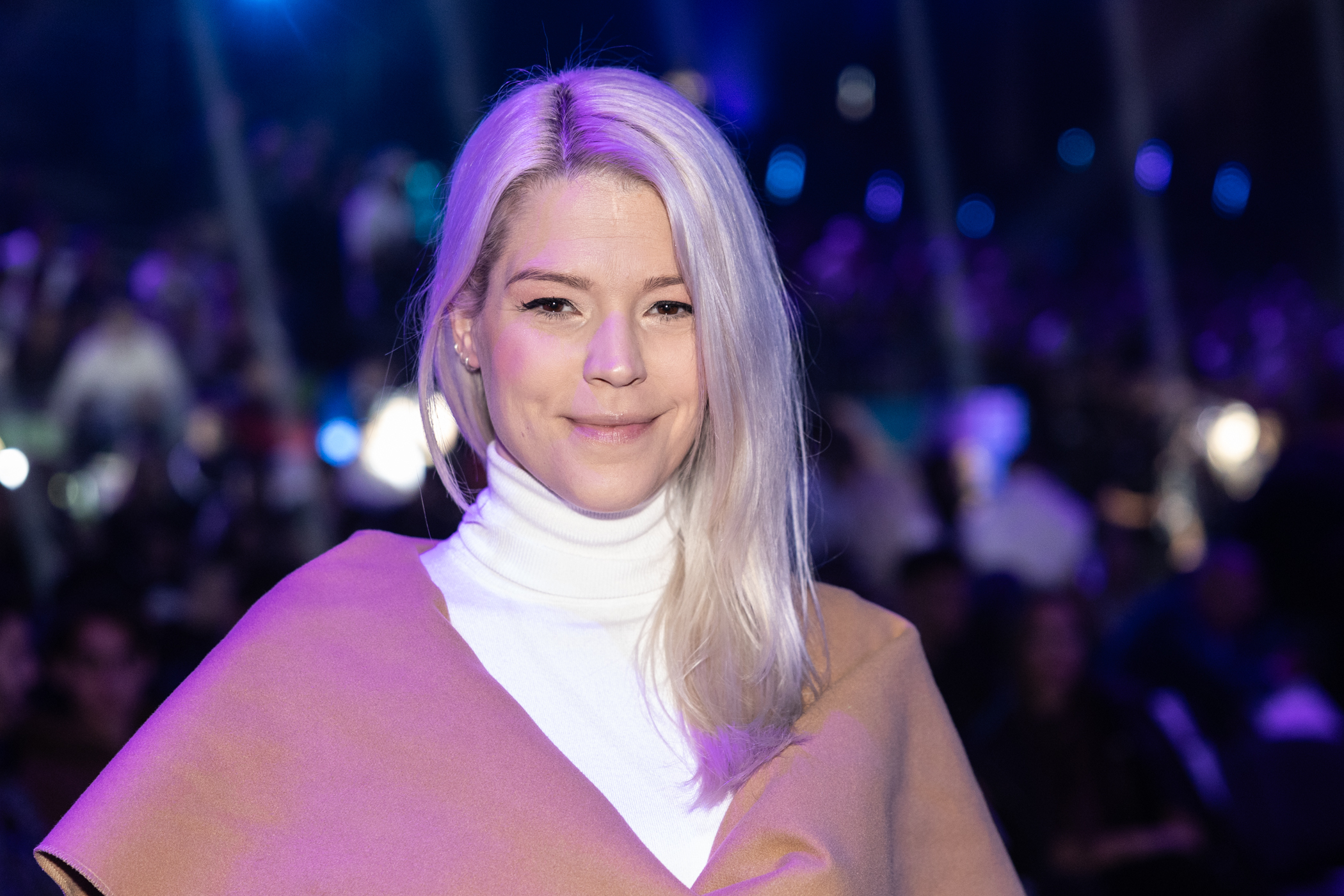 Lengyel Tamás is üzent Muri Enikőnek - Blikk