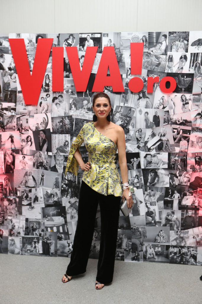 GALERIE FOTO/ Revista VIVA! și-a sărbătorit „majoratul”, anul trecut. Sute de vedete au răspuns invitației în 2017, la cel mai mare eveniment al anului