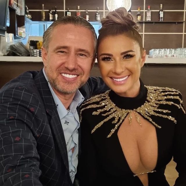 Anamaria Prodan a răbufnit după ce Laurențiu Reghecampf a cerut la tribunal ca vedeta să nu-i mai poarte numele: „Problema este de acte”