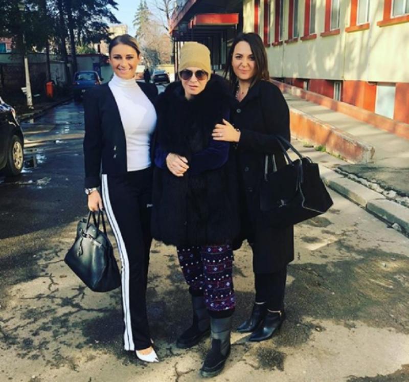 Mărturisirile făcute de Anamaria Prodan în ziua în care Ionela ar fi împlinit 76 de ani: „De multe ori uit că mama a murit”