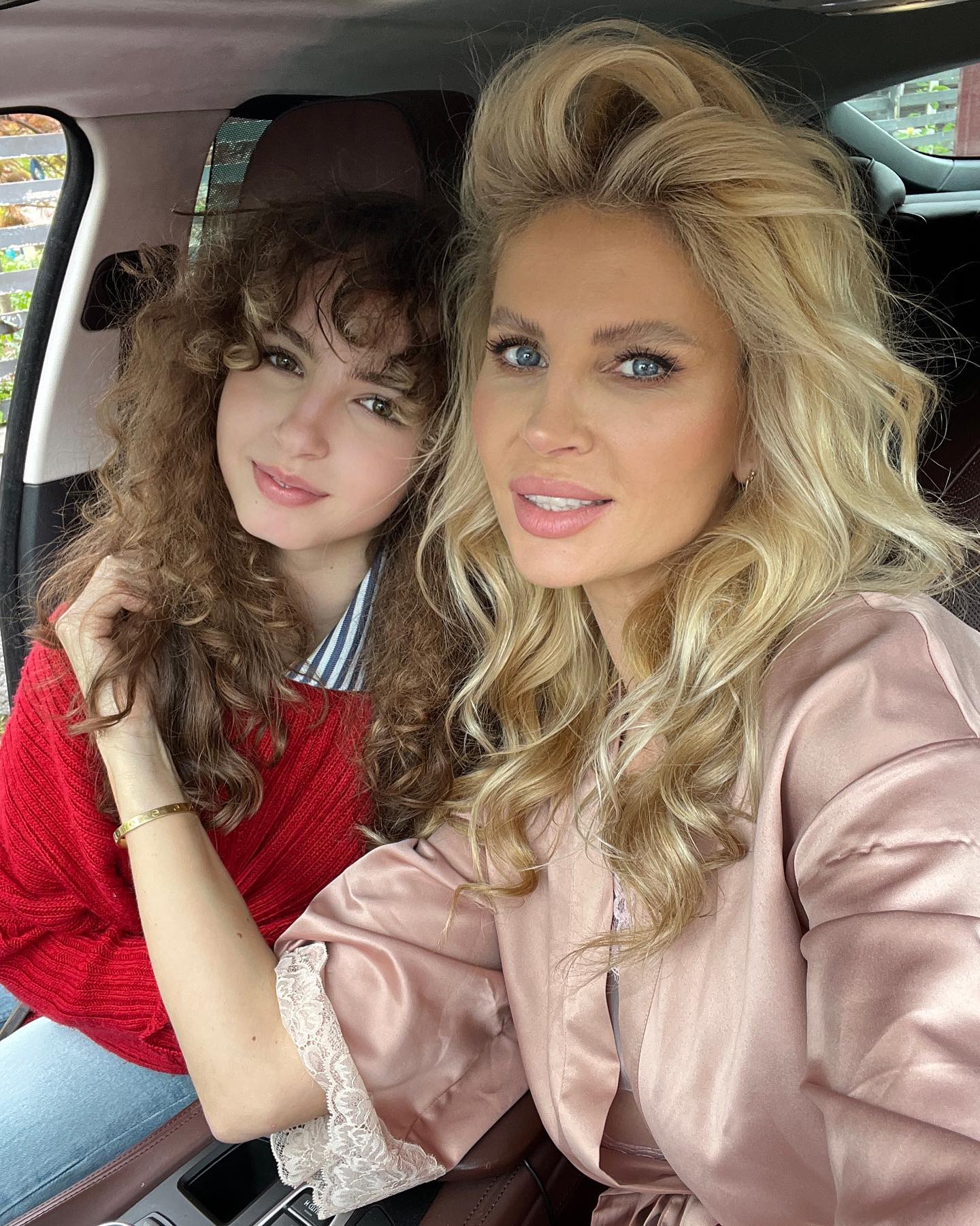 Motivul pentru care Andreea Bănică și-a pus fiica să muncească la doar 14 ani: „Un om deștept trebuie să treacă prin foarte multe experiențe”
