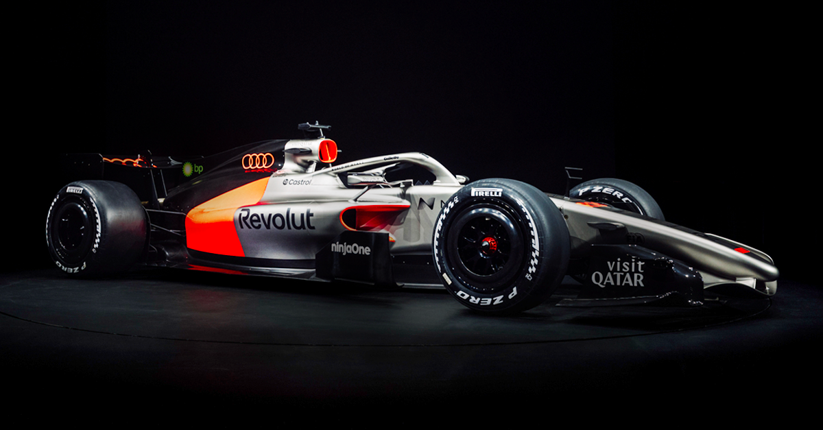 Cum arată bolidul de Formula 1 al celor de la Audi pentru sezonul 2026: „Suntem încântați să pornim în această călătorie”