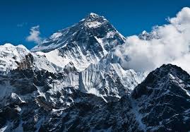 5 interesting facts about Mount Everest