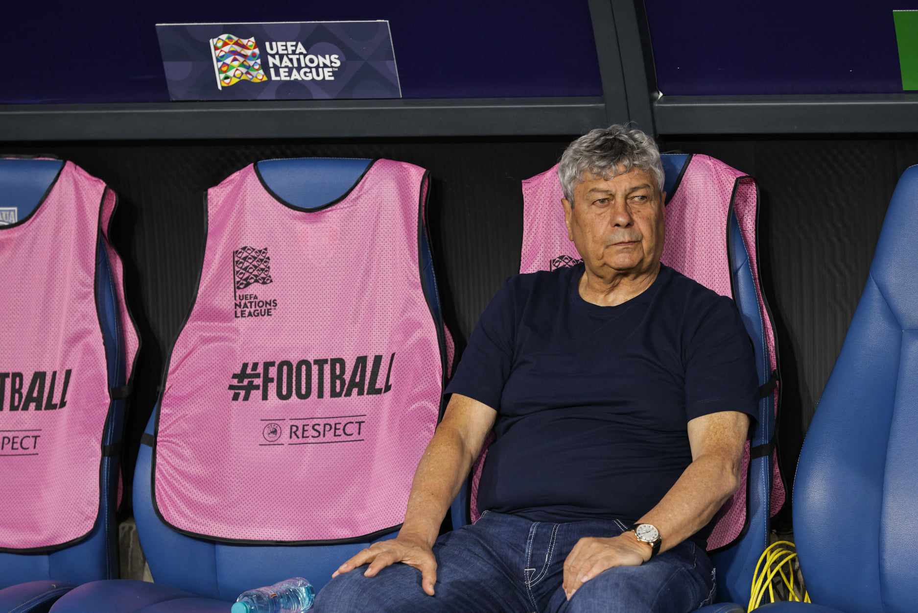 România - Lituania 3-1, în Liga Națiunilor. Schimbările lui Mircea Lucescu au adus victoria. VAR ne-a salvat de două ori