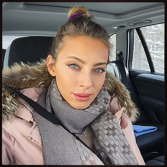 Cristiano Ronaldo și-a tras iubită model! Noua divă din patul ”Balonului de Aur” a avut o relație cu fiul lui Silvio Berlusconi / GALERIE FOTO & VIDEO HOT