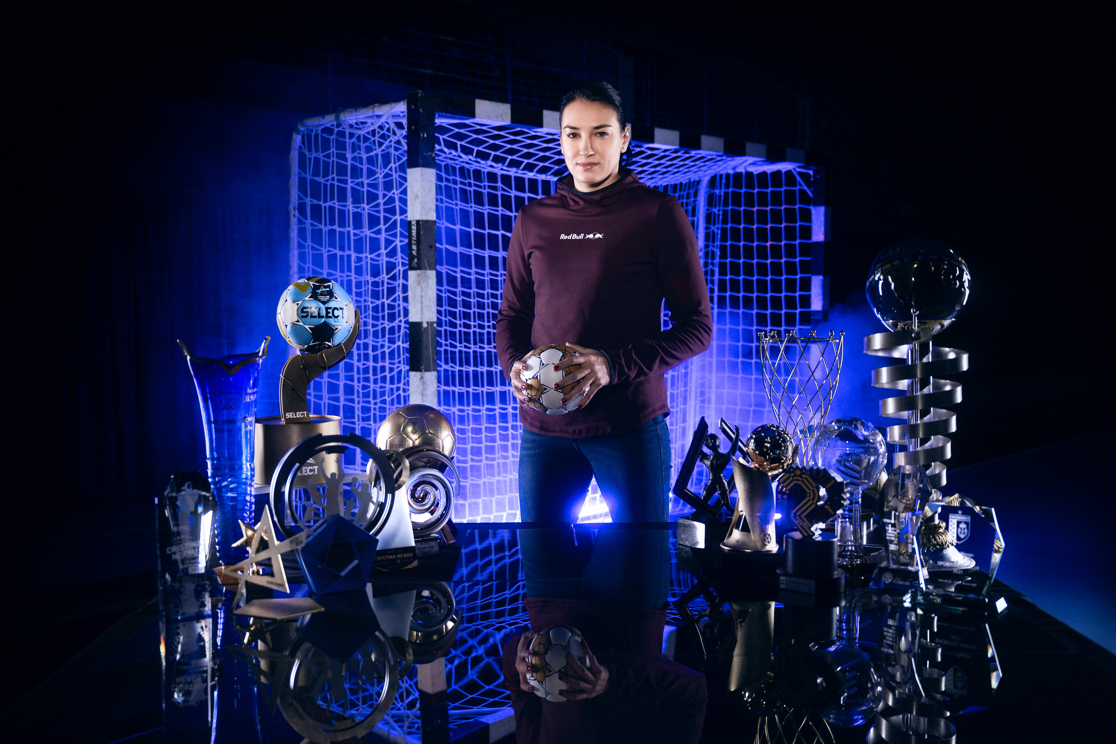 Ce vrea să descopere Cristina Neagu după retragerea din sport: „Mi-am dedicat 25 de ani handbalului” | EXCLUSIV