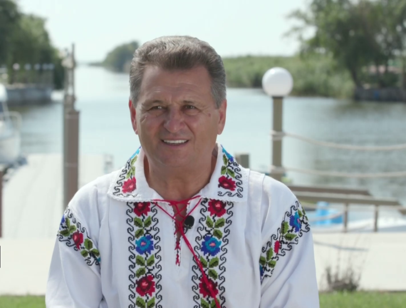 Liviu Vârciu și Nea Mărin, apariție împreună într-o nouă emisiune. Sunt prieteni la cataramă, deși au avut parte de multe momente tensionate