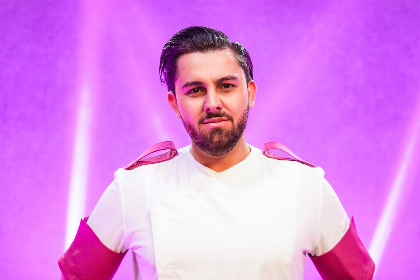 Janni Alexandridis a câștigat „Chefi la cuțite”, sezonul 12. Concurentul din echipa lui Florin Dumitrescu a primit premiul de 30.000 de euro