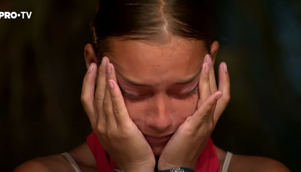 Alexandra Duli a fost eliminată de la „Survivor România”: „Îmi pare foarte rău că mi s-a terminat experiența”