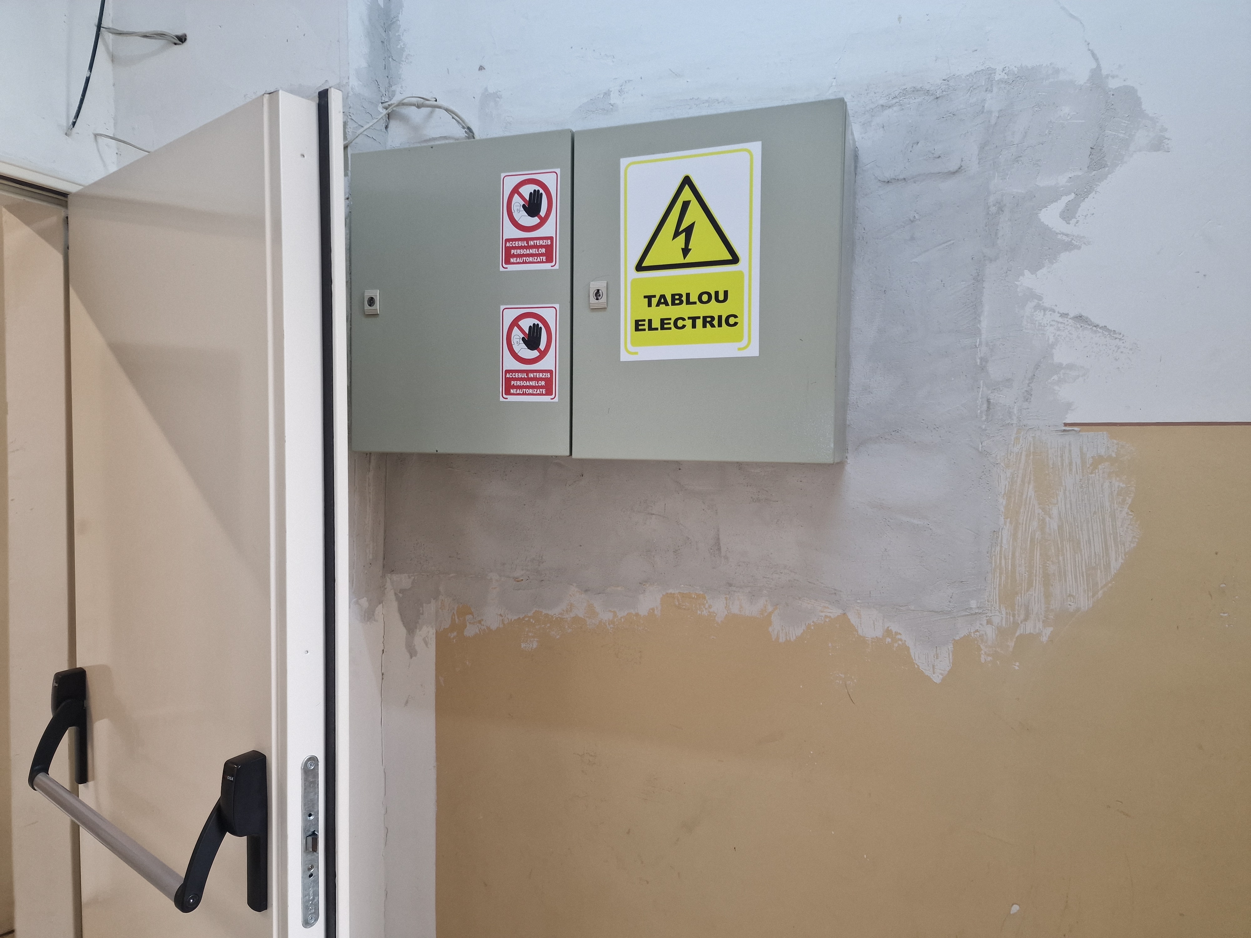 Trei ani de la primul incendiu dintr-un spital suport COVID. Secția ATI în care au ars nouă pacienți a rămas la fel, iar ancheta nu a fost finalizată