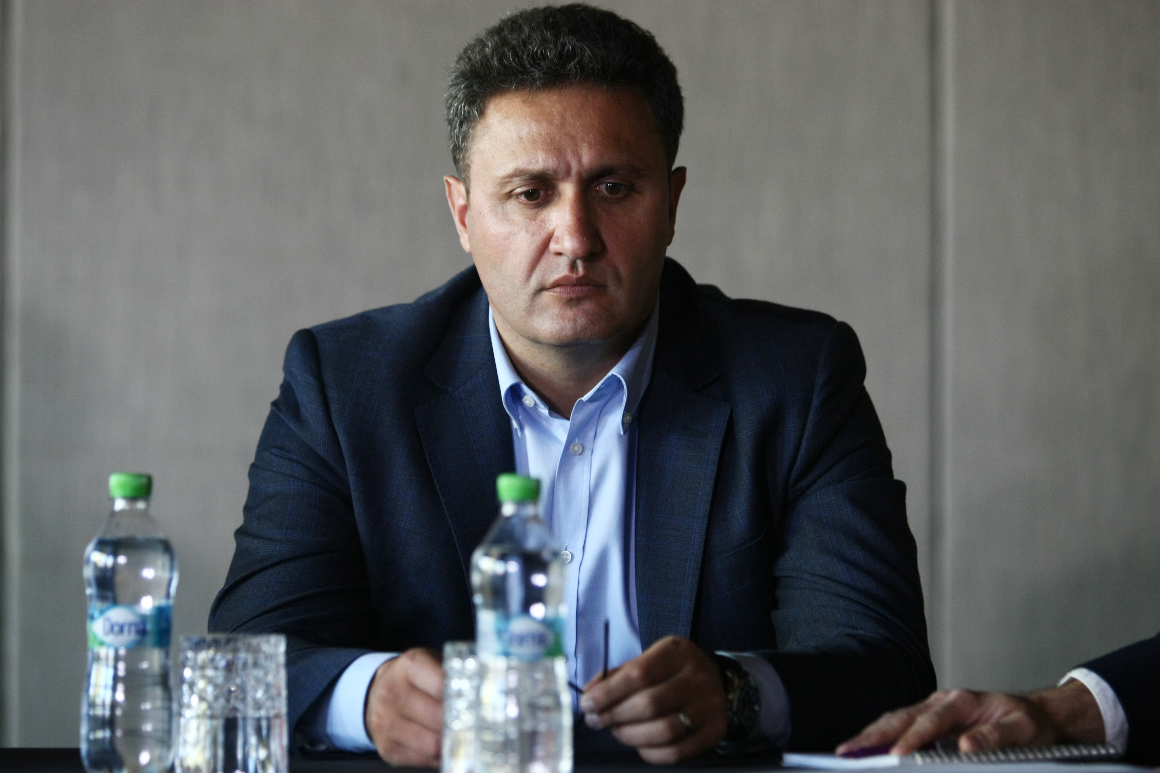 Ion Țiriac vrea ca Arenele BNR să revină în circuitul public. Ultima mutare a omului de afaceri | VIDEO