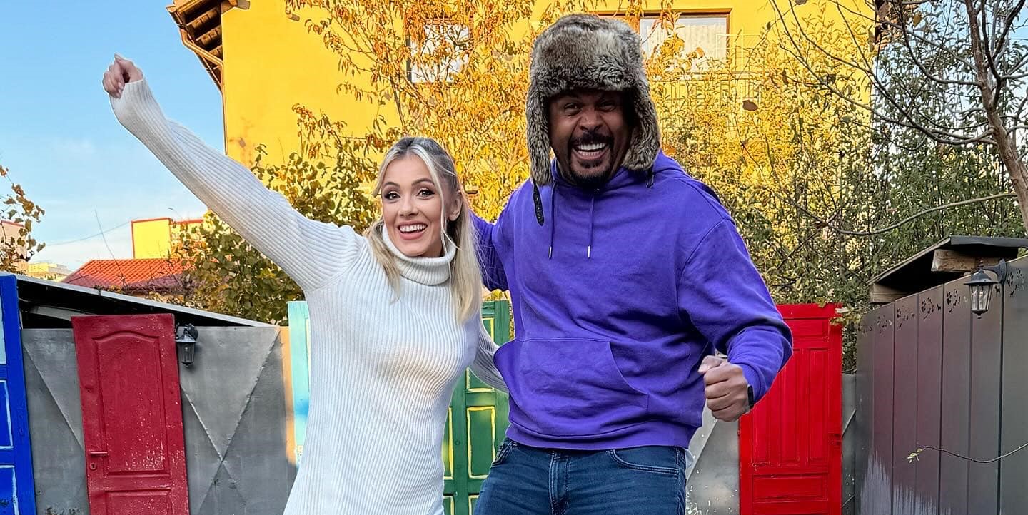 PRO TV a început filmările pentru noul sezon „Ce spun românii”. Surprizele pregătite de Cabral: „Actualizări fresh” | EXCLUSIV
