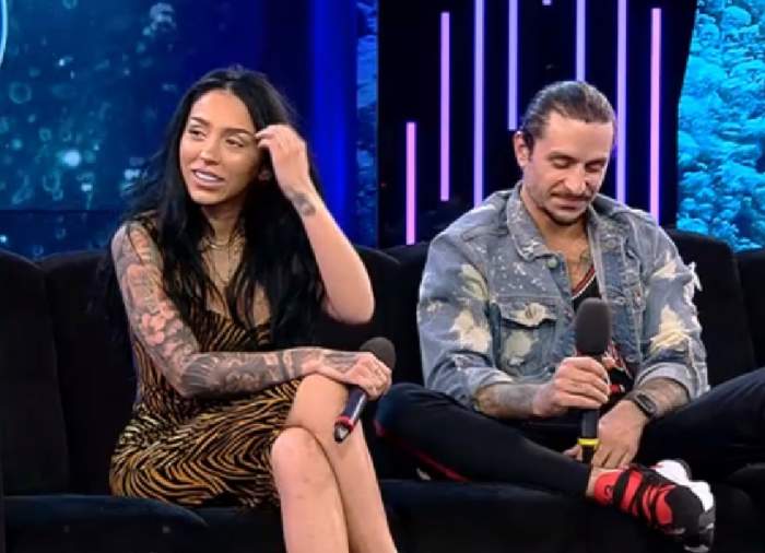 Anunțul făcut de Ruby, după ce s-a zvonit că s-a despărțit de Robert: „Nu mă grăbesc”. De ce nu s-au mai afișat împreună