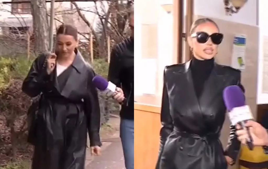 Bianca Drăgușanu rupe tăcerea despre procesul cu Claudia Pătrășcanu, care nu se lasă și face apel: „O persoană care nu are ocupație și care e frustrată”