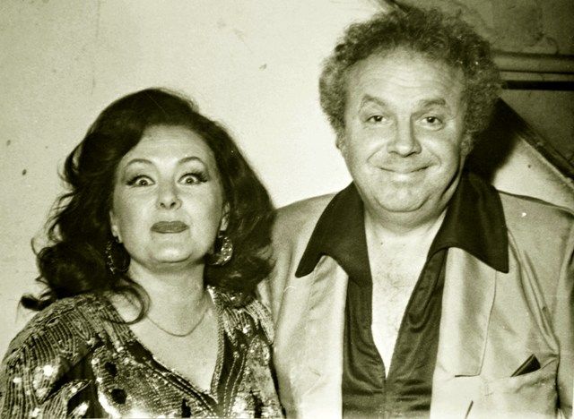 La 8 ani de la moartea Stelei Popescu, Marina Almășan și Dan Negru își amintesc ultimele momente alături de „Regina teatrului de revistă”