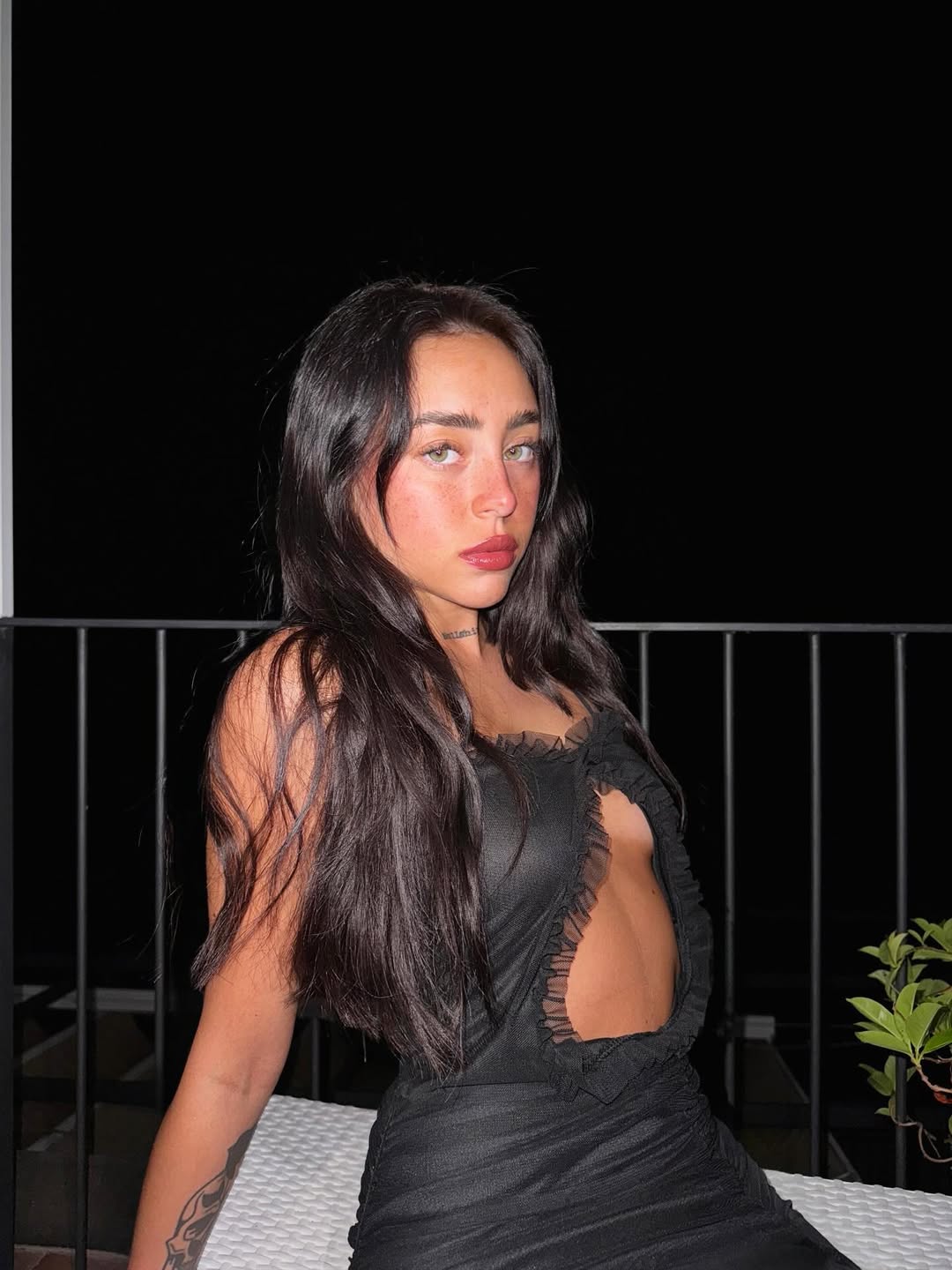 Cine e Nicki Nicole, tânăra pe care Lamine Yamal ar fi „agățat-o”. Au plecat împreună din club la ora 4.00 dimineața: El e cu șapte ani mai tânăr ca ea