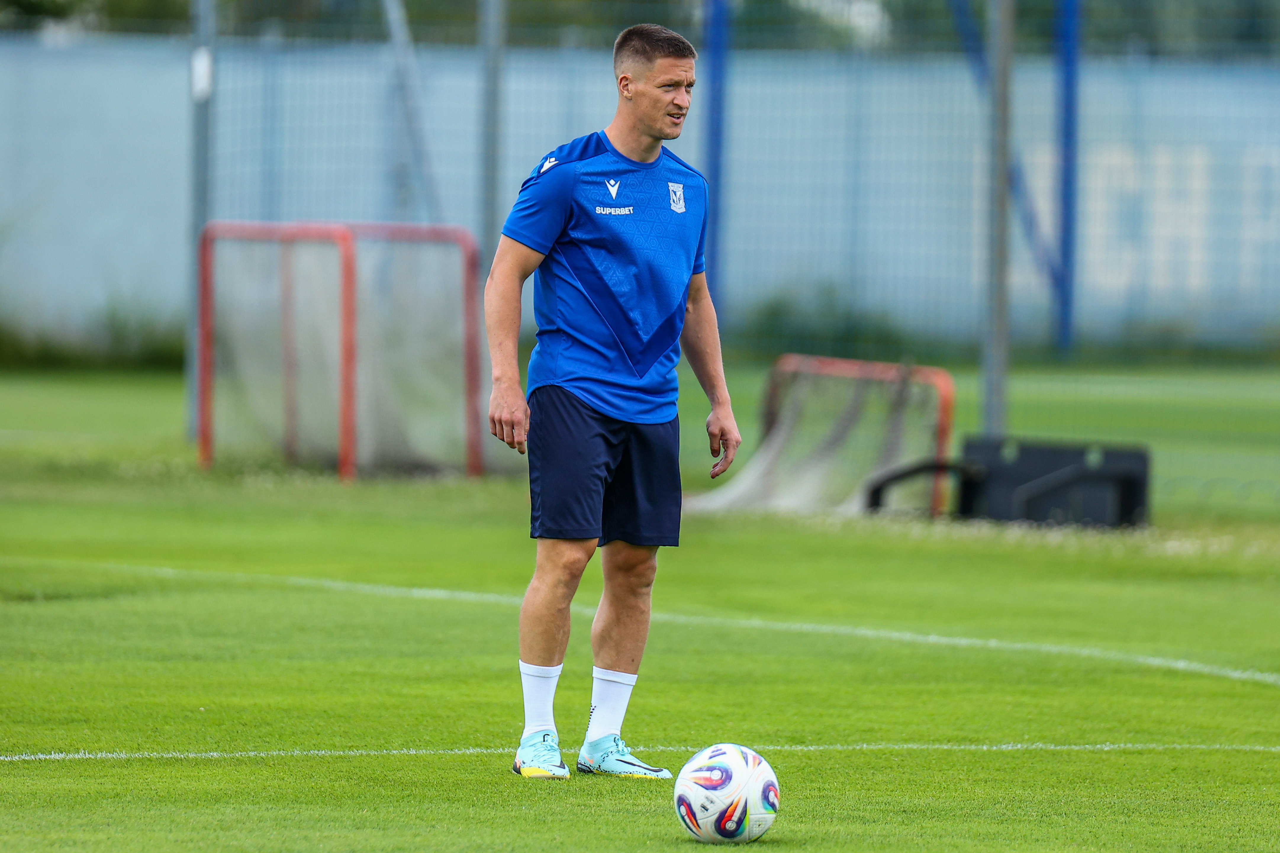 Lech Poznań sprawia ból własnym fanom. Jego atut stał się jego słabością