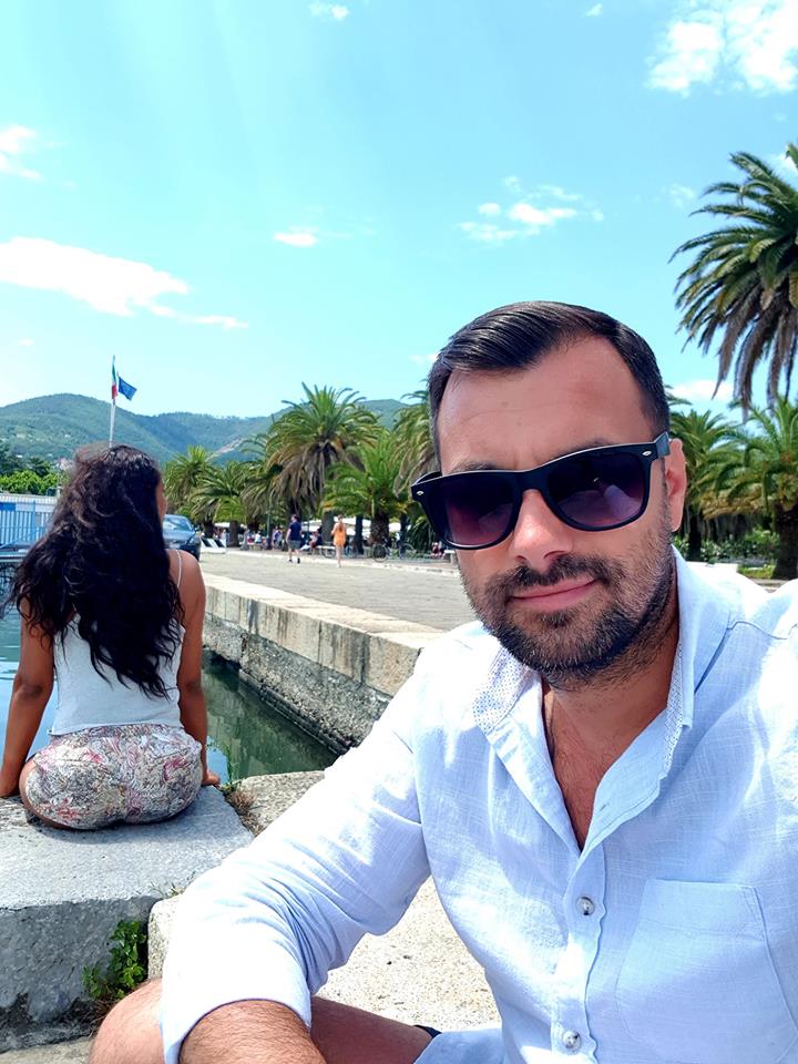 Cu ce vedete a mai fost cuplat Flavius Nedelea, iubitul Anamariei Prodan. Își răsfăța partenerele în vacanțe scumpe