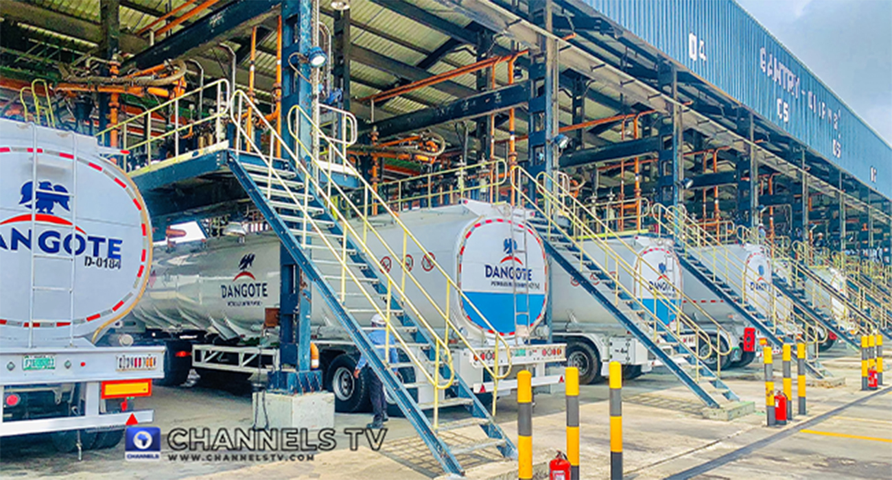 The Dangote Refinery plays a pivotal role in addressing Nigeria's fuel shortages and boosting foreign exchange earnings.