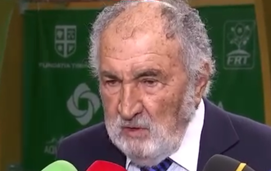Omul pe care Codin Maticiuc vrea să-l voteze președinte: „A făcut pentru România mai multe”