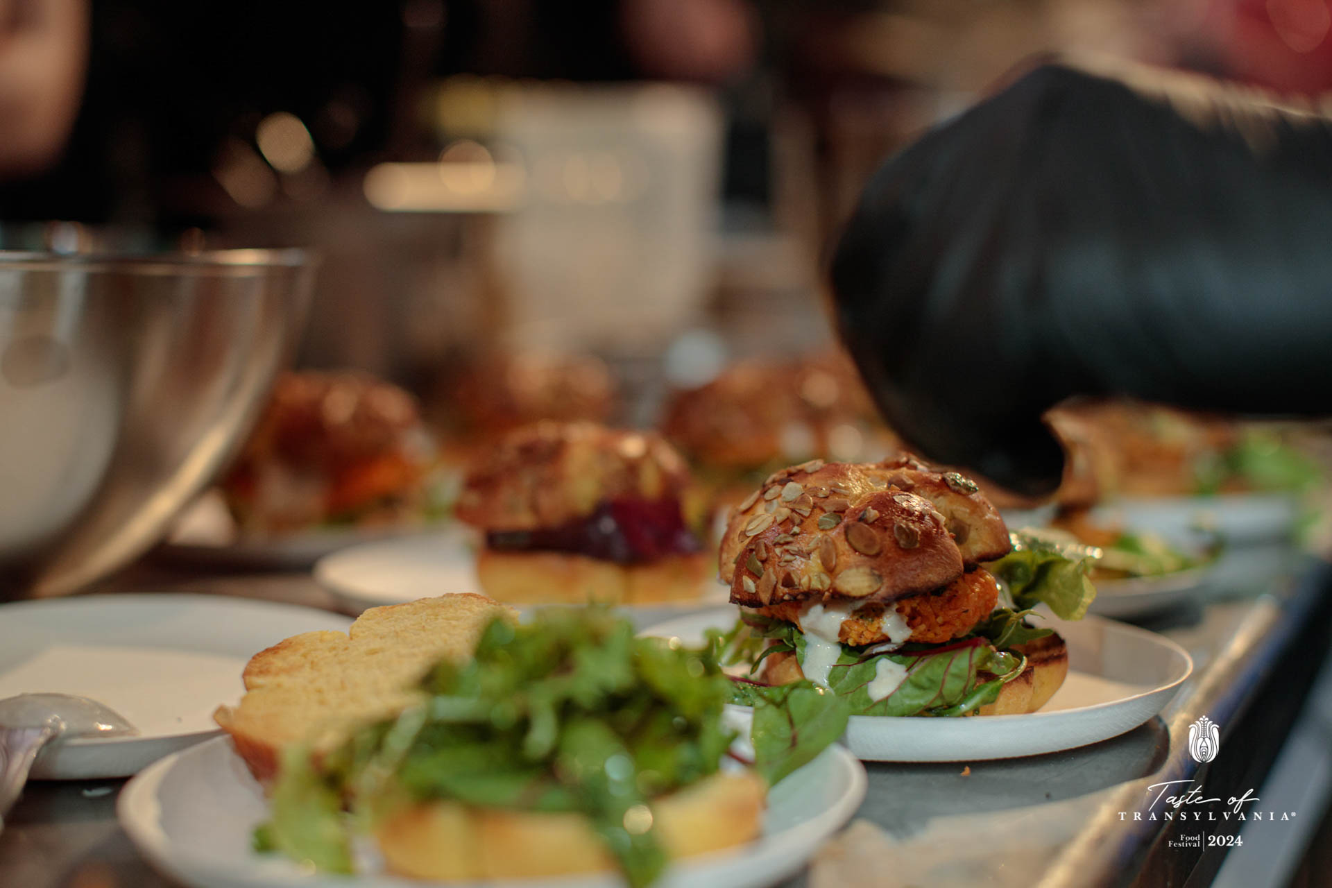 Locul din Ungaria în care este promovată gastronomia românească: „Avem o viziune”