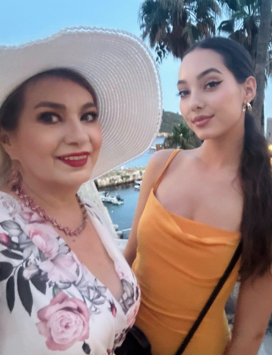 Kiszel Tünde családjával fedezte fel Dubrovnik varázsát: „Boldog vagyok, hogy ezt a csodát velük együtt élhettem át”